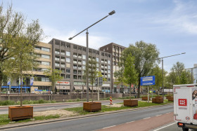 Appartement in Dordrecht