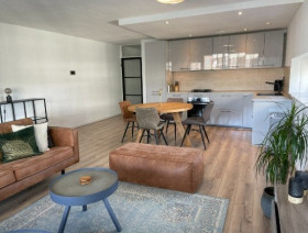Apartment in Rotterdam