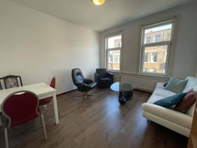 Appartement in Rotterdam