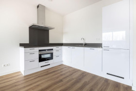 Apartment in Rotterdam