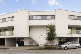 Appartement à Sint-pieters-leeuw