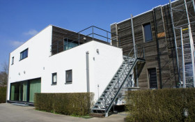 Studio in Kortrijk