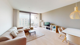 Appartement à Antwerpen