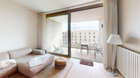 Appartement à Antwerpen