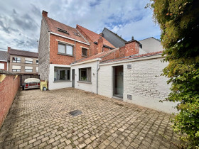 Woning in Izegem