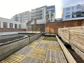 Appartement à Antwerpen
