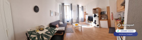Appartement à Avignon