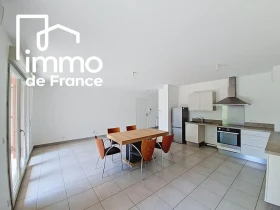 Appartement à Valleiry