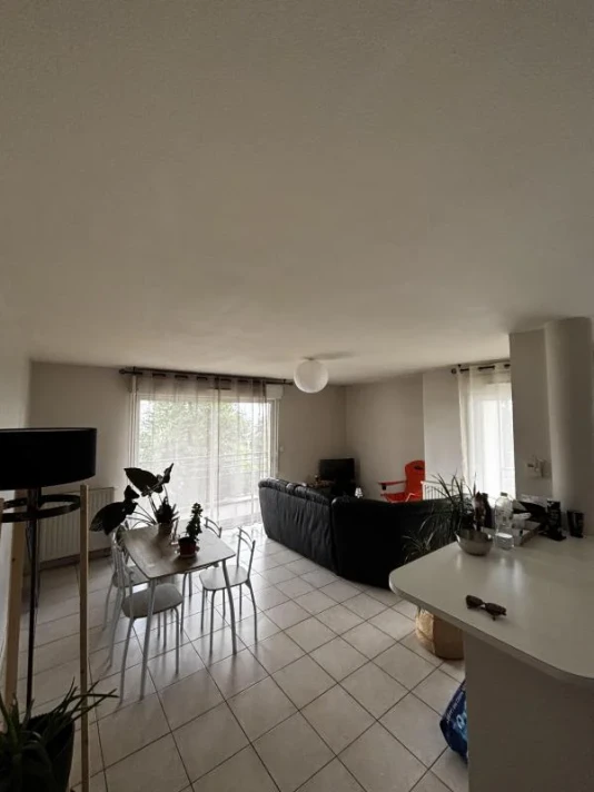 Voir la photo 1/5 du type apartment à Rodez