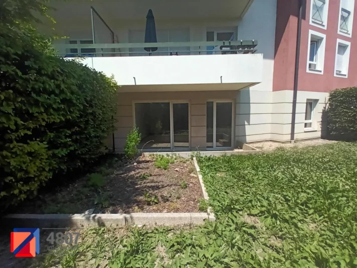Voir la photo 1/8 du type apartment à Thonon-les-Bains