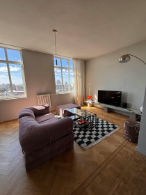 Appartement à Antwerpen