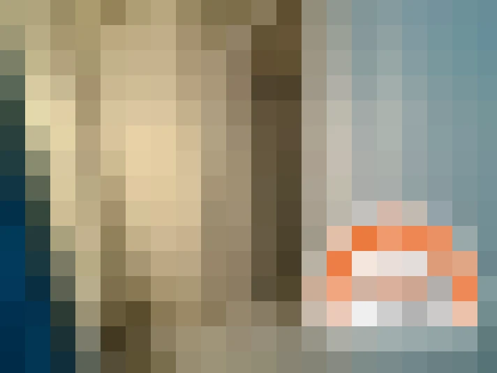  / #16