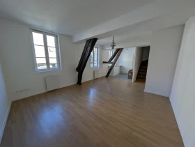 Appartement à Dieppe