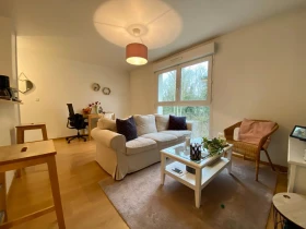 Appartement à Évreux