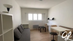 Studio à Nantes
