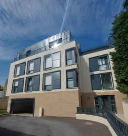 Appartement à Les Pavillons-sous-Bois