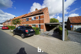 Woning in Oedelem
