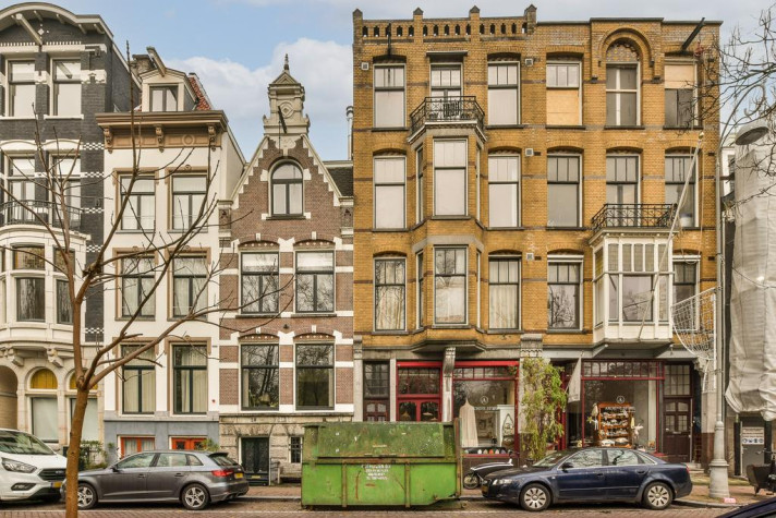 Zdjęcie 1 z 24 — apartment, Amsterdam