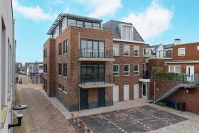 Appartement in De Ronde Venen