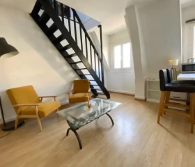 Appartement à Caen