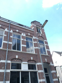 Kamer in Arnhem
