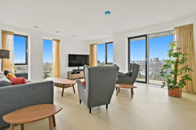 Apartment in 's-Gravenhage