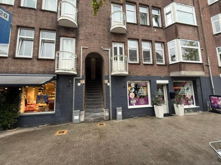 View photo 1/13 of apartment in Amsterdam