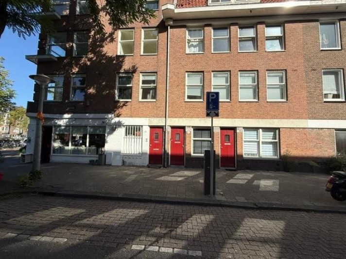 Zdjęcie 1 z 16 — apartment, Amsterdam