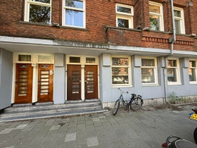 Apartment in Amsterdam