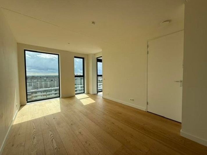 Bekijk foto 1/13 van apartment in Amsterdam
