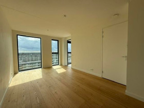 Appartement in Amsterdam