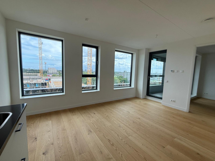 View photo 1/12 of apartment in Amsterdam
