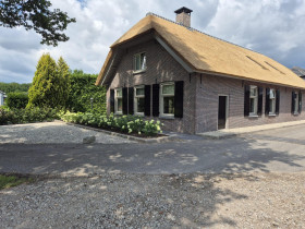 Family home in Wijk bij Duurstede