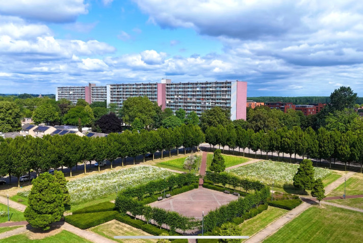 Bekijk foto 1/14 van apartment in Sittard-Geleen