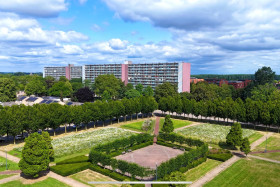 Appartement in Sittard-Geleen