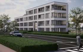 Appartement in Sittard-Geleen