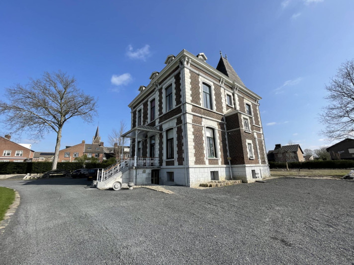 Studio aan de van Slijpestraat in Maastricht