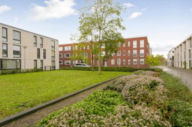 Mieszkanie — 's-Hertogenbosch