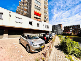 Room in Rotterdam