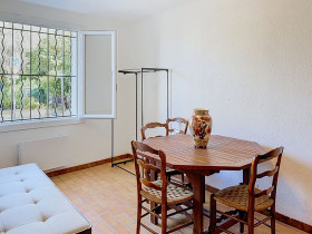Appartement à Éguilles