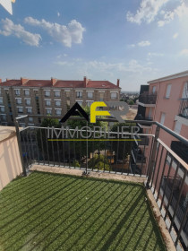Appartement à Bezons