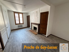 Appartement à Limoges