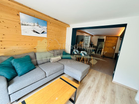 Appartement à Marnaz