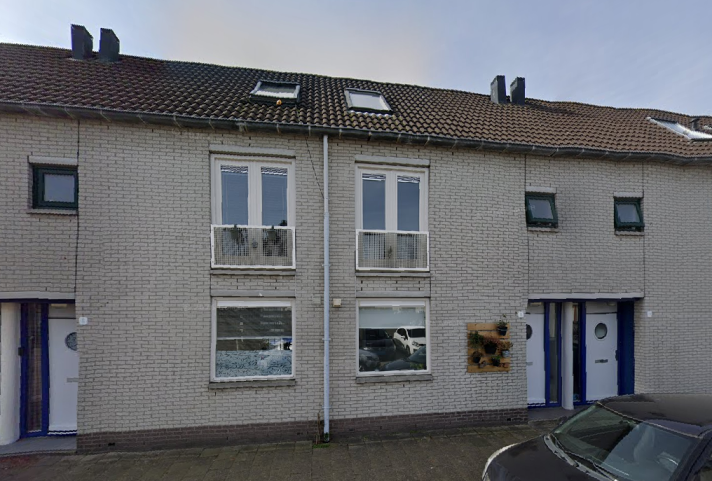 Zdjęcie 1 z 4 — house, Leiden