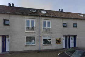 Dom — Leiden