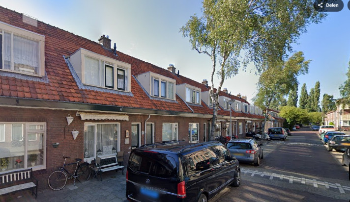 Zdjęcie 1 z 20 — house, Leiden