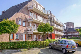 Mieszkanie — Katwijk