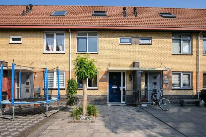 Zdjęcie 1 z 24 — house, Almere