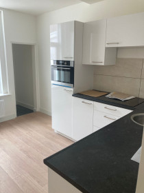 Apartment in Breda