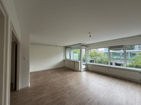 Apartment in Rotterdam